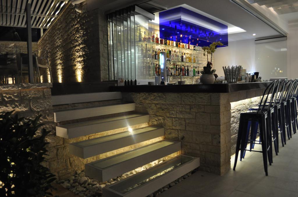 Melina Bay Boutique Hotel Kassiopi Buitenkant foto